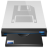 Floppy Drive 5 Icon